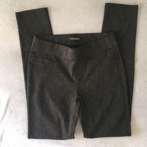 Liverpool pant leggings - Chevron print